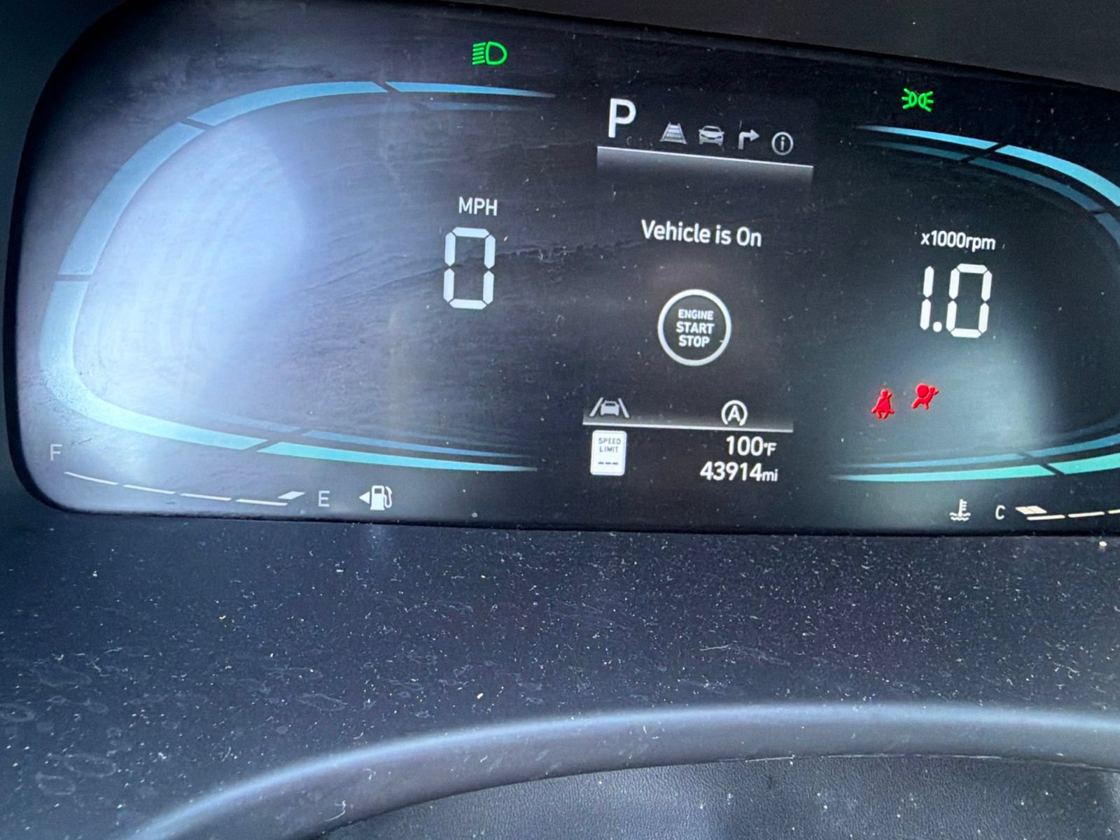 Used 2025 Hyundai Palisade SEL AWD/4WD image 18