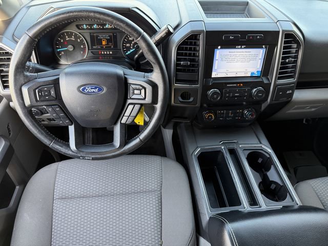 Used 2019 Ford F150 XLT w/ Equipment Group 302A Luxury image 13