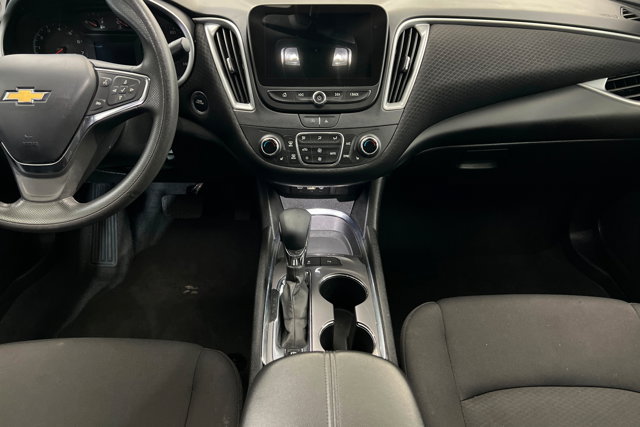 Used 2024 Chevrolet Malibu LT FWD image 13