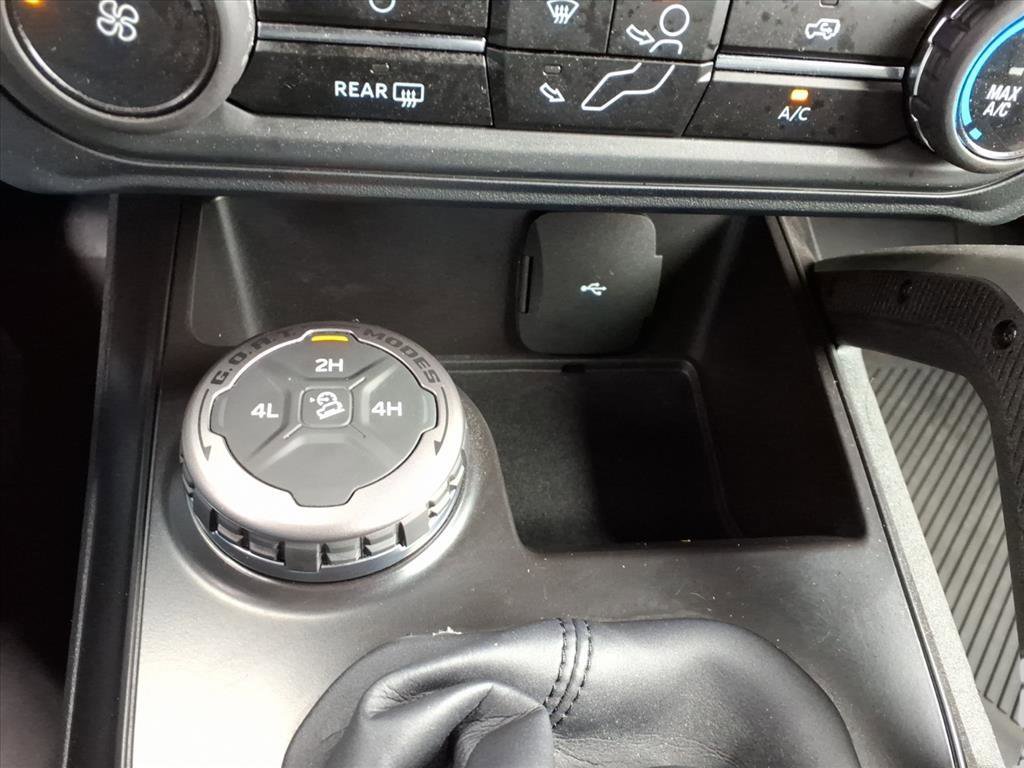 Used 2024 Ford Bronco Big Bend image 21