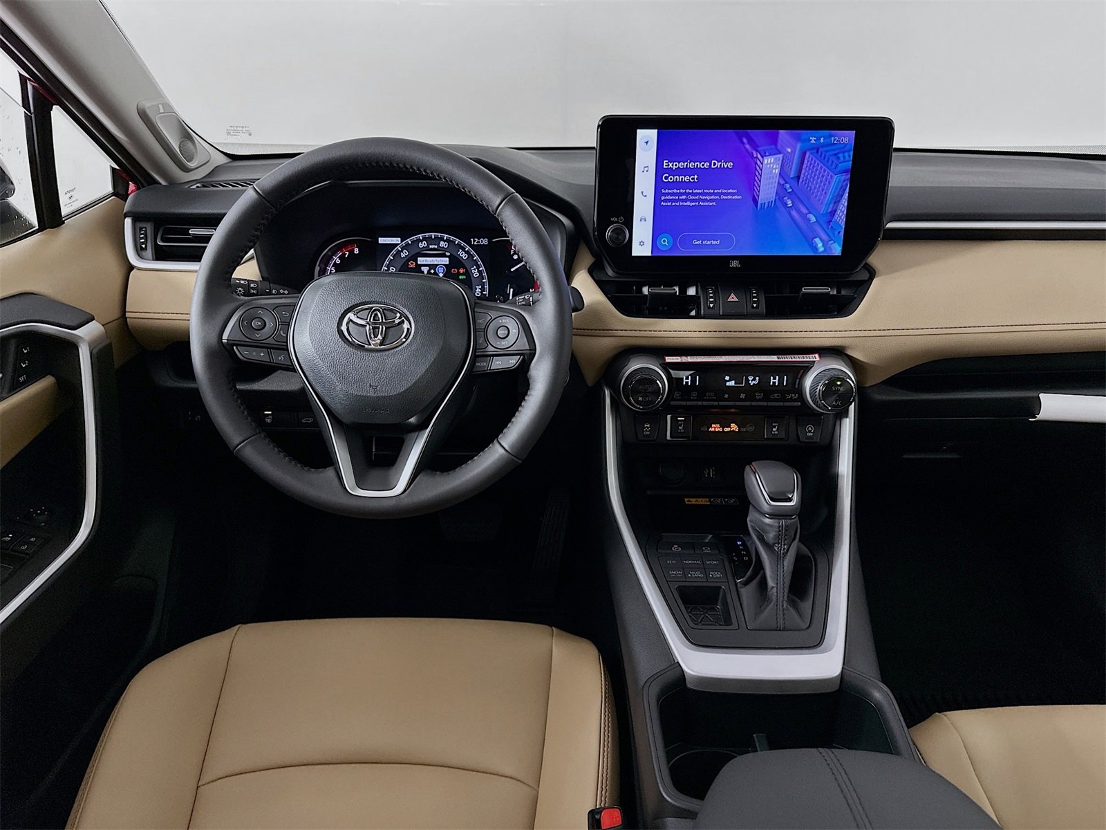 New 2025 Toyota RAV4 XLE Premium image 24