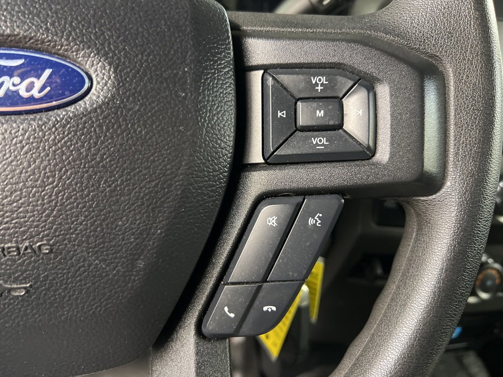 Used 2019 Ford F250 XL w/ STX Appearance Package image 17