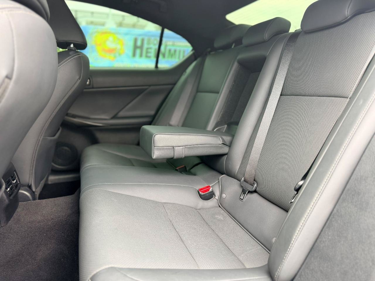 Used 2021 Lexus IS 300 w/ Accessory Package RWD image 46