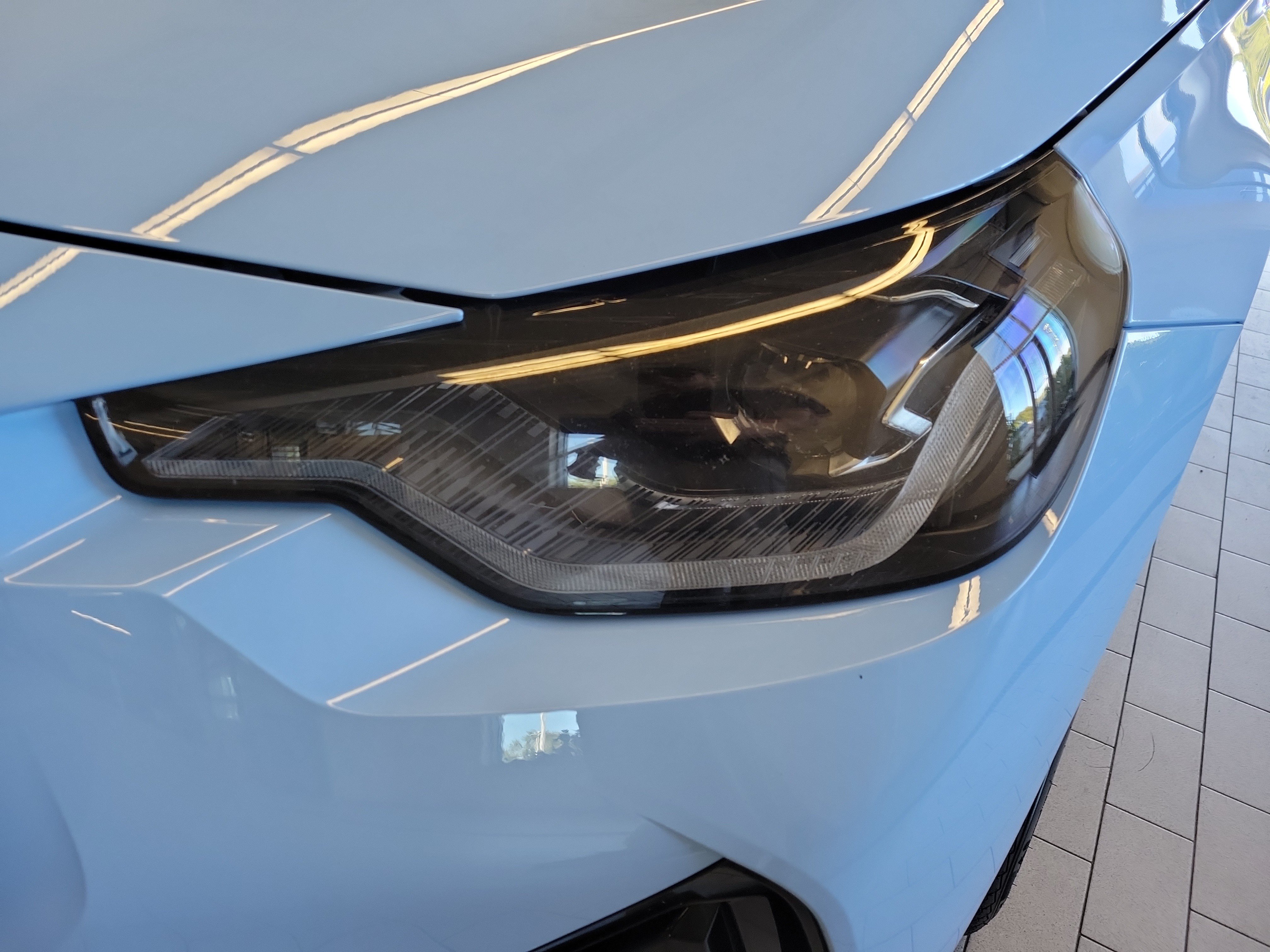 Used 2025 BMW M240i xDrive Coupe w/ Premium Package AWD/4WD image 9
