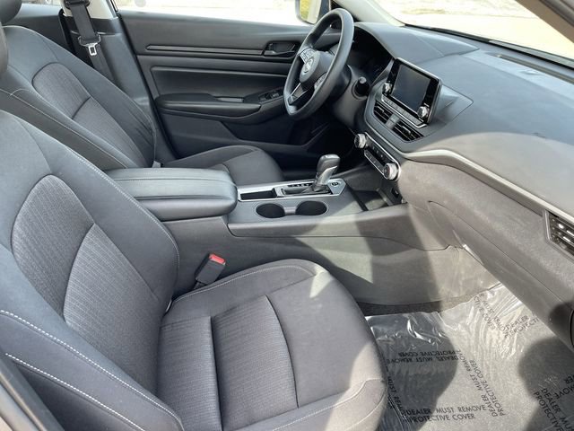 Used 2023 Nissan Altima 2.5 S image 17