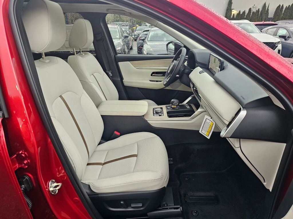 New 2026 MAZDA CX-90 3.3 Turbo S w/ Premium Package image 32