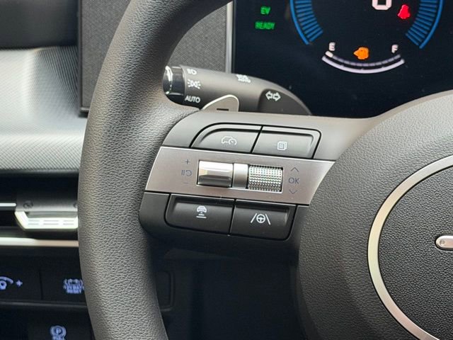 New 2026 Hyundai Sonata Blue image 17