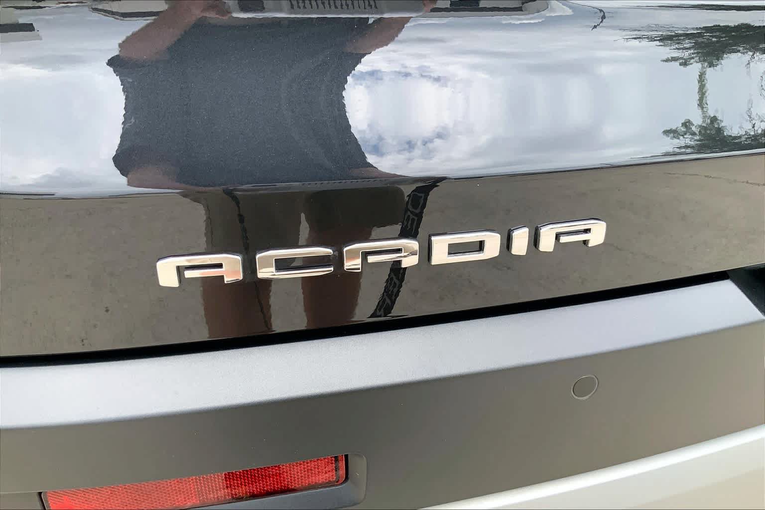 Used 2020 GMC Acadia SLT w/ Premium Package FWD image 31