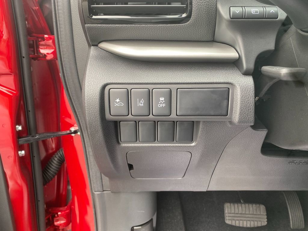 New 2026 Mitsubishi Eclipse Cross LE image 14