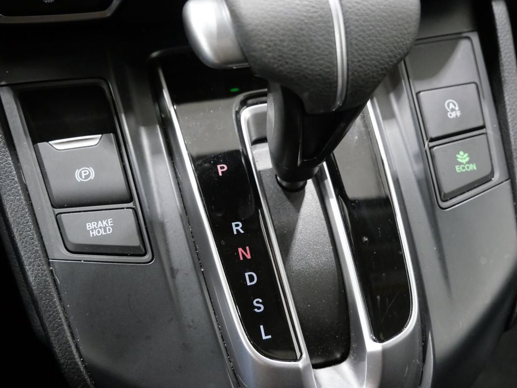 Used 2022 Honda CR-V EX image 23