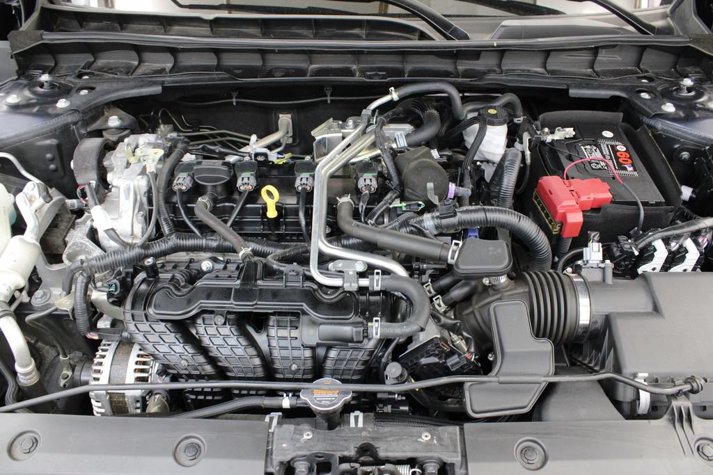 Certified 2023 Nissan Altima 2.5 SR w/ SR Premium Package FWD image 33