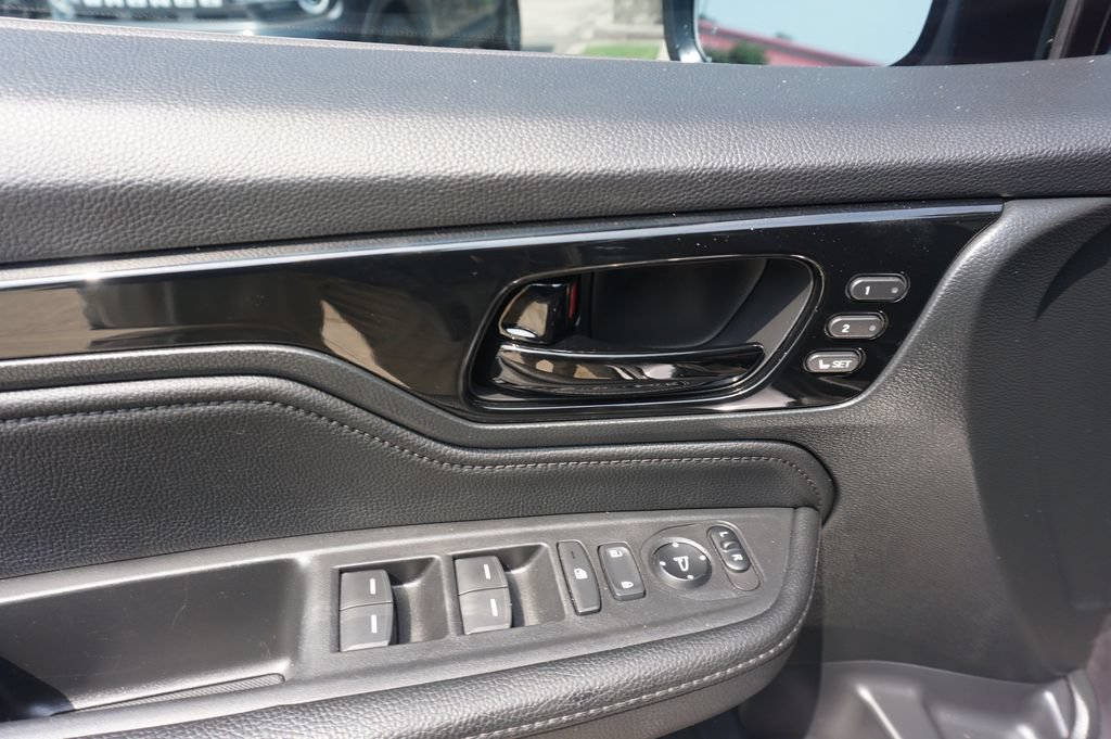 Used 2022 Honda Odyssey Touring image 4