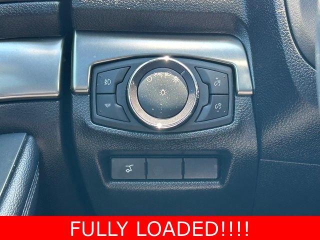 Used 2018 Ford Explorer XLT w/ Equipment Group 202A image 22