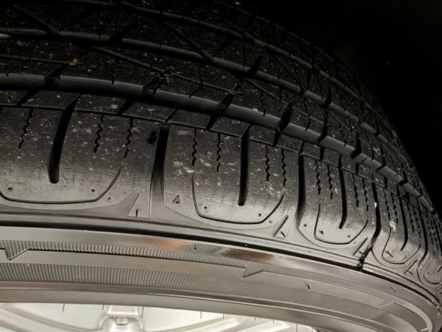 Used 2018 GMC Terrain SLE FWD image 11