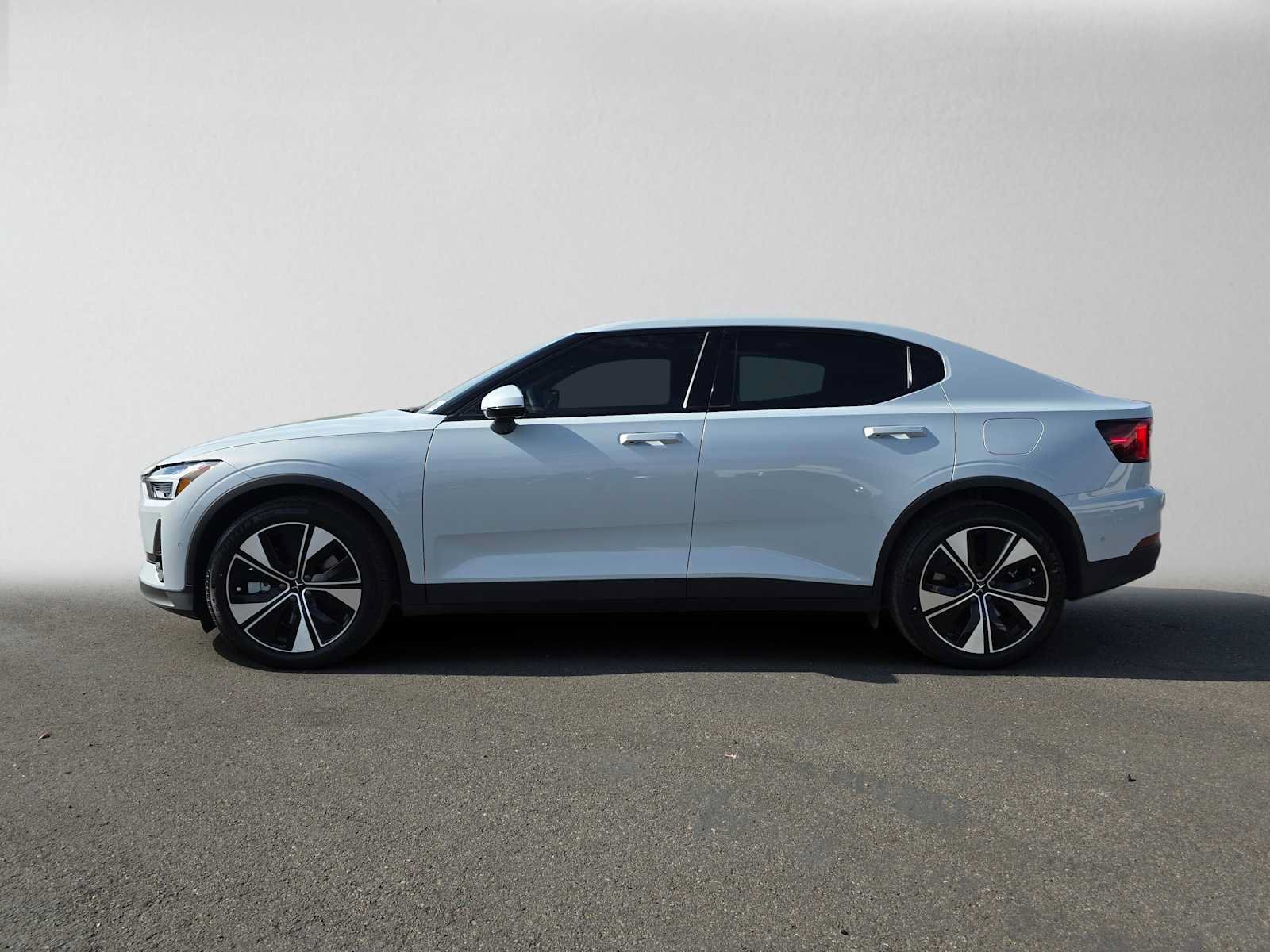 Used 2024 Polestar Polestar 2 AWD/4WD image 6