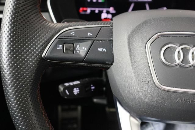 Used 2024 Audi S5 Premium Plus AWD/4WD image 38
