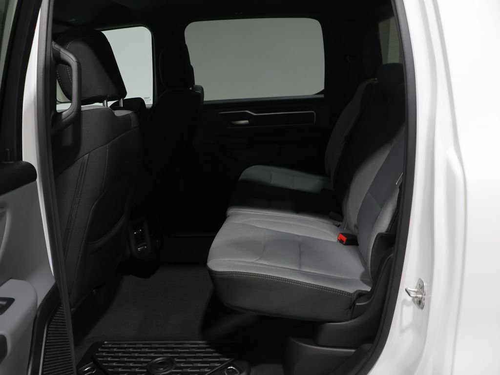 Certified 2022 RAM 1500 Big Horn image 19