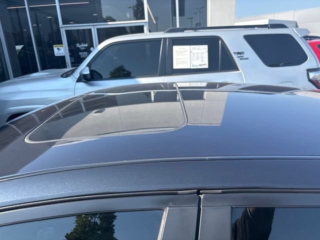 Used 2021 Nissan Altima 2.5 SV w/ SV Premium Package AWD/4WD image 3