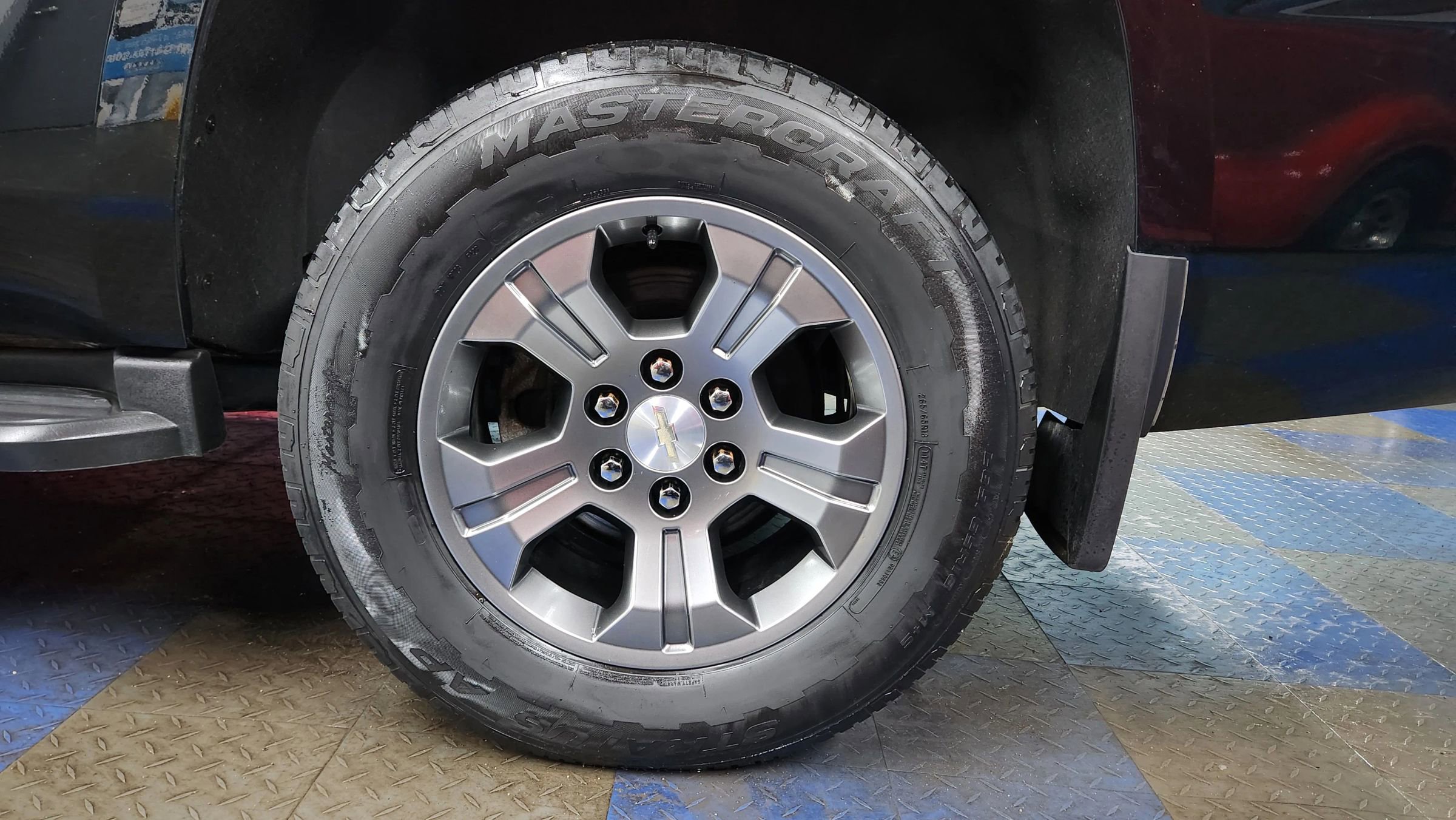 Used 2019 Chevrolet Tahoe LS w/ Max Trailering Package image 71