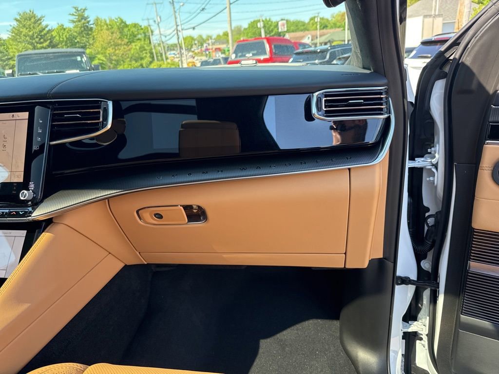 New 2026 Jeep Grand Wagoneer Summit AWD/4WD image 28