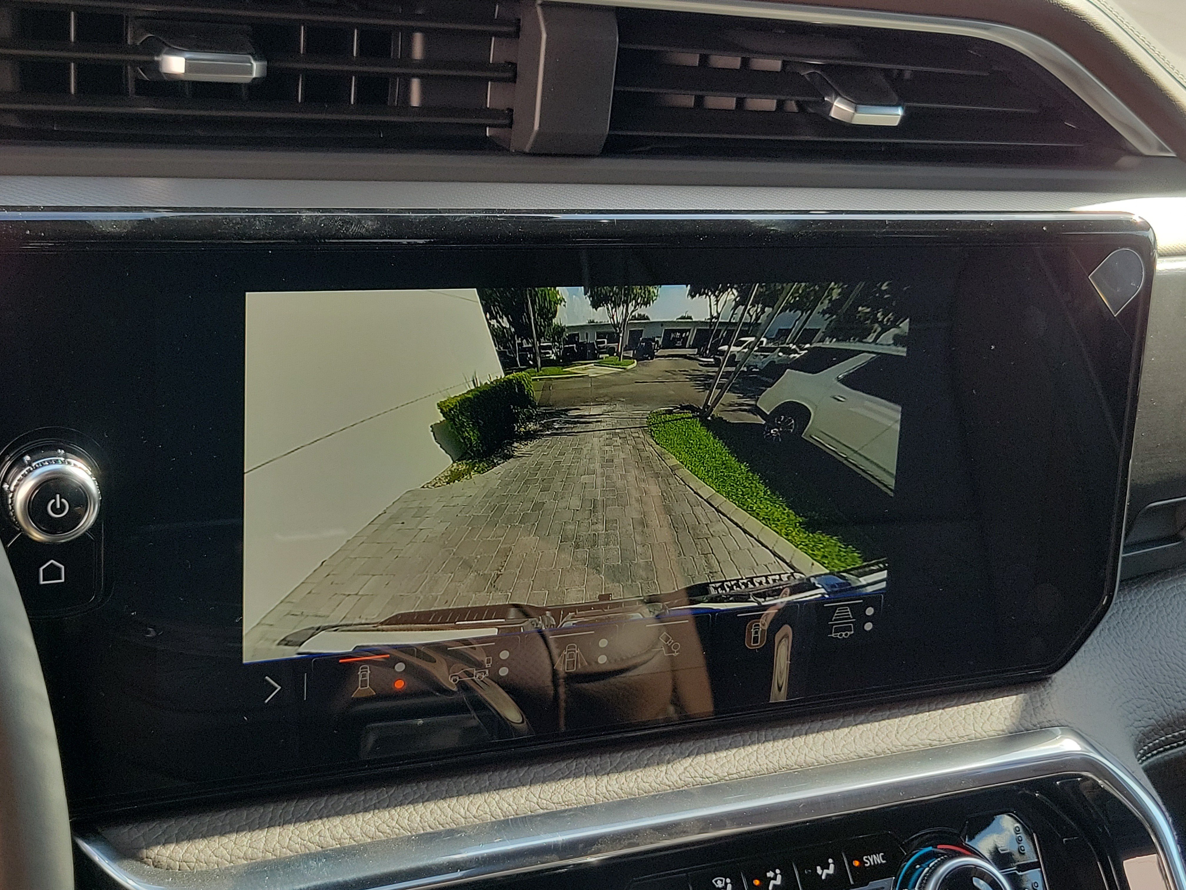 New 2026 GMC Sierra 1500 Denali AWD/4WD image 29