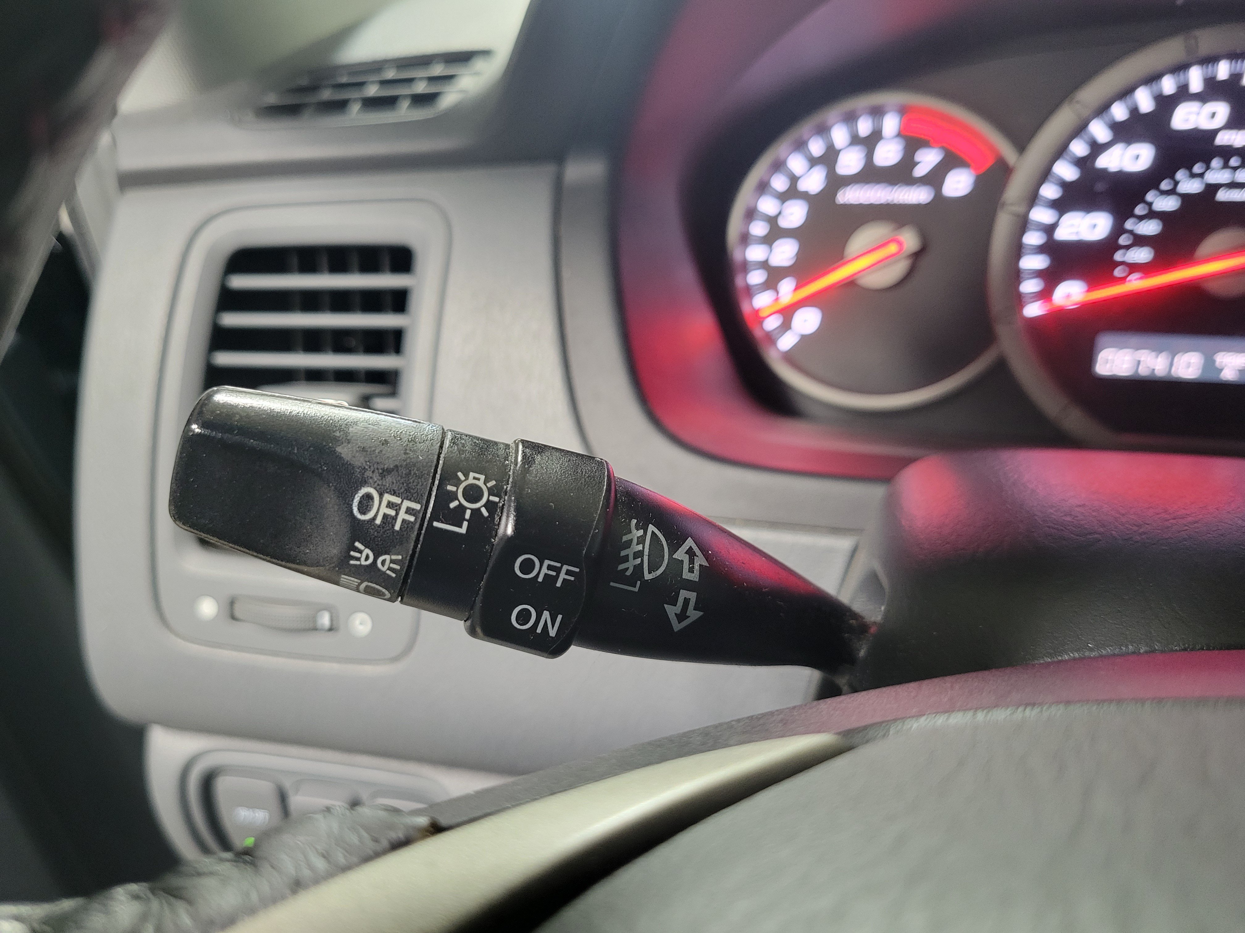 Used 2008 Honda Pilot EX-L image 28