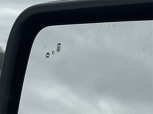 New 2025 Ford F150 XLT w/ Equipment Group 302A MID image 11