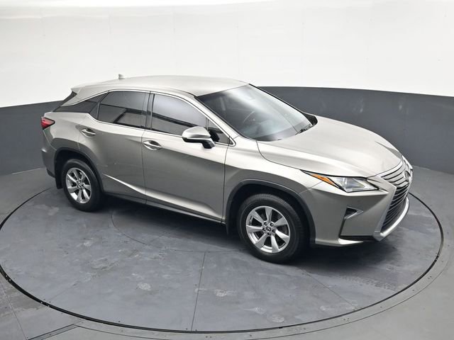 Used 2019 Lexus RX 350 FWD w/ Accessory Package image 23