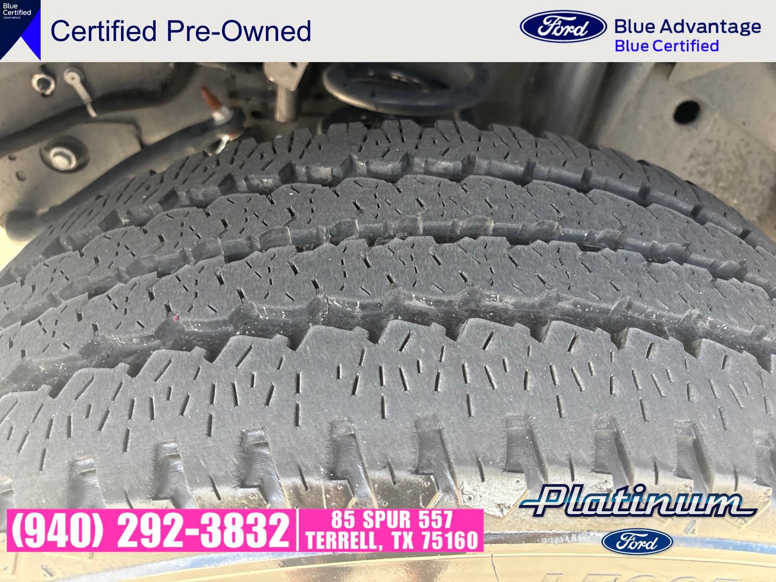 Used 2024 RAM 2500 Limited AWD/4WD image 11