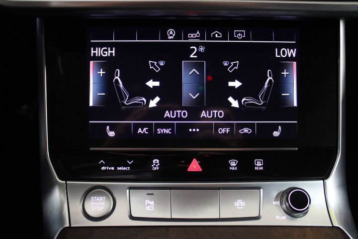 Used 2020 Audi A6 2.0T Premium image 30