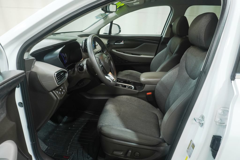 Used 2020 Hyundai Santa Fe SEL AWD/4WD image 10