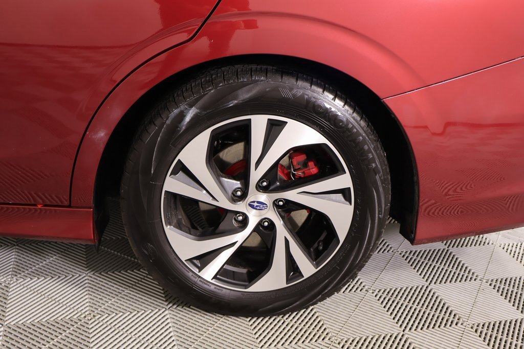 Used 2025 Subaru Legacy Premium image 21