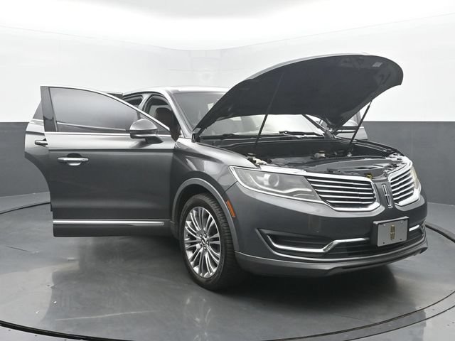 Used 2018 Lincoln MKX Reserve w/ Lincoln MKX Climate Package AWD/4WD image 54