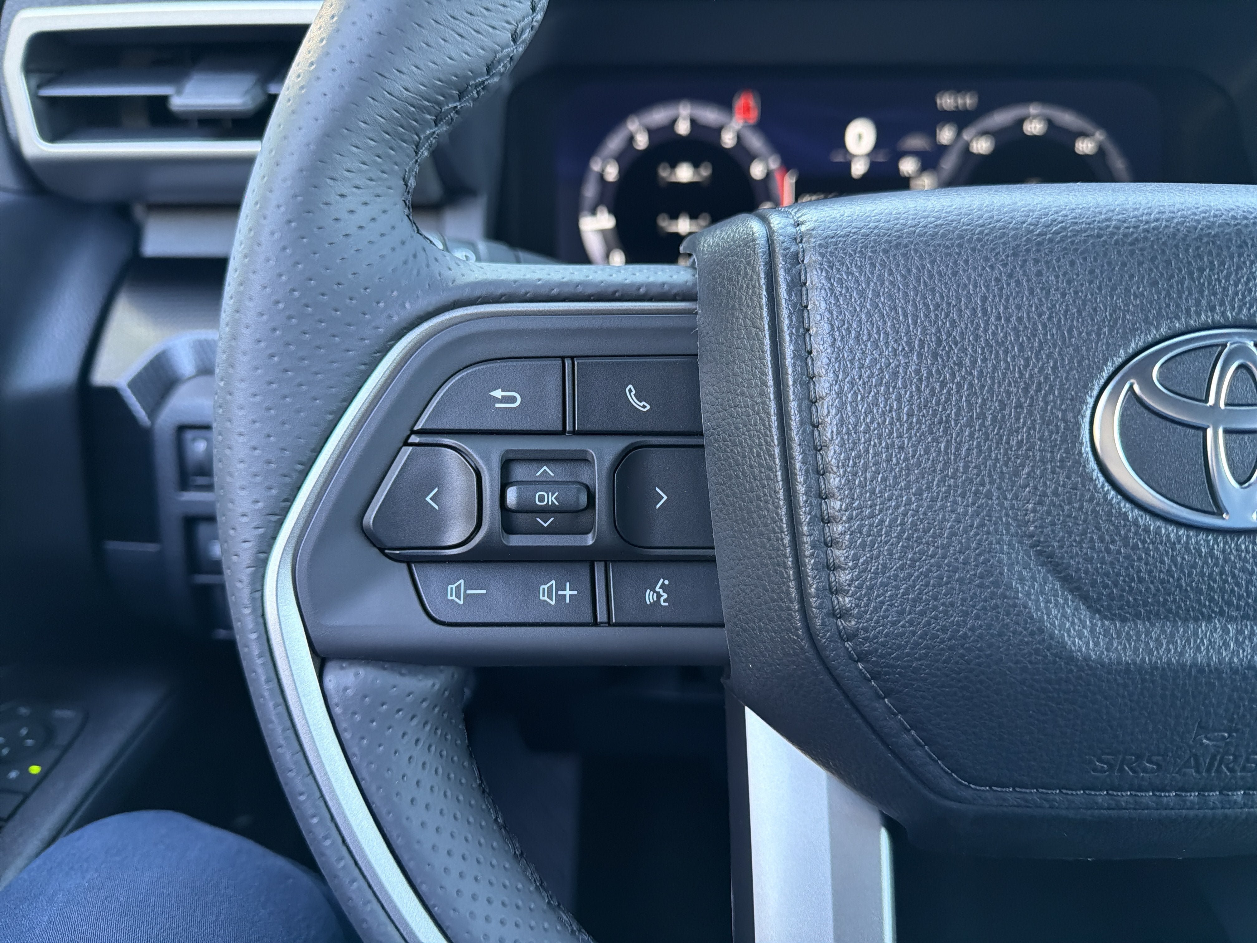 New 2026 Toyota 4Runner Limited AWD/4WD image 20