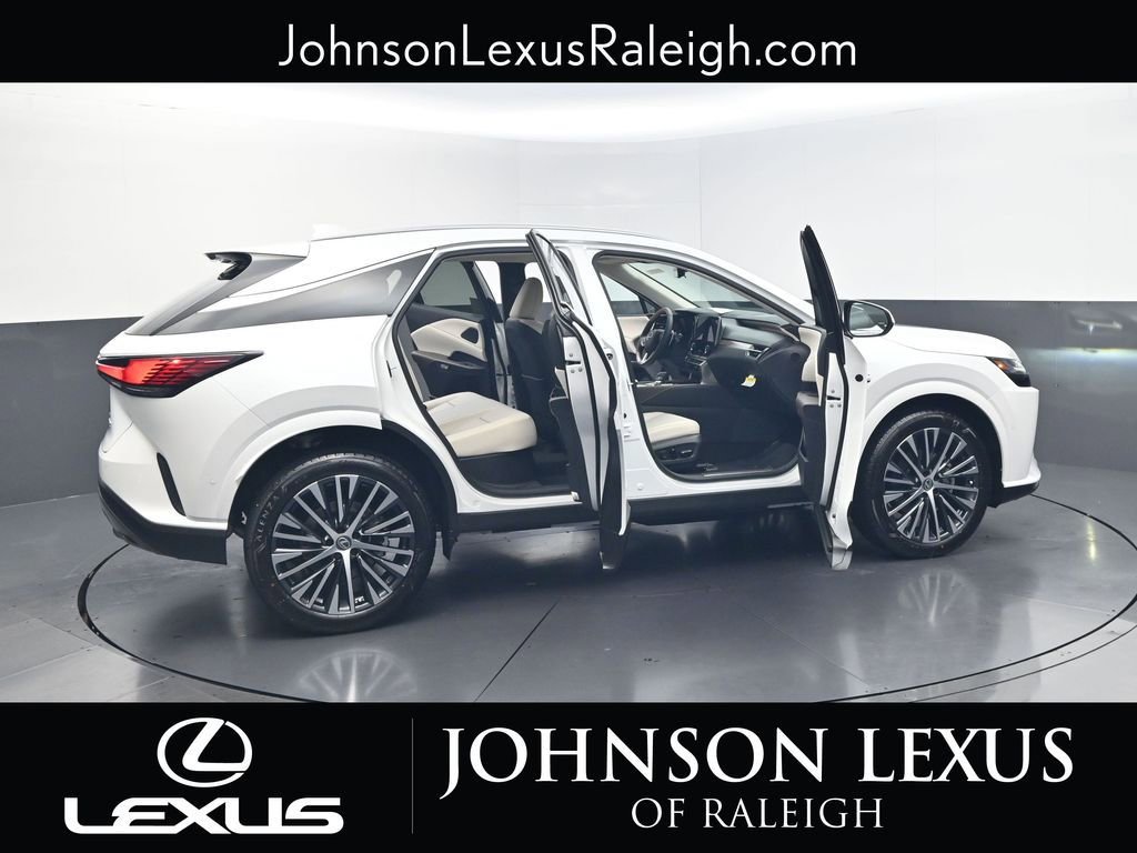 New 2026 Lexus RX 350 Premium Plus image 33