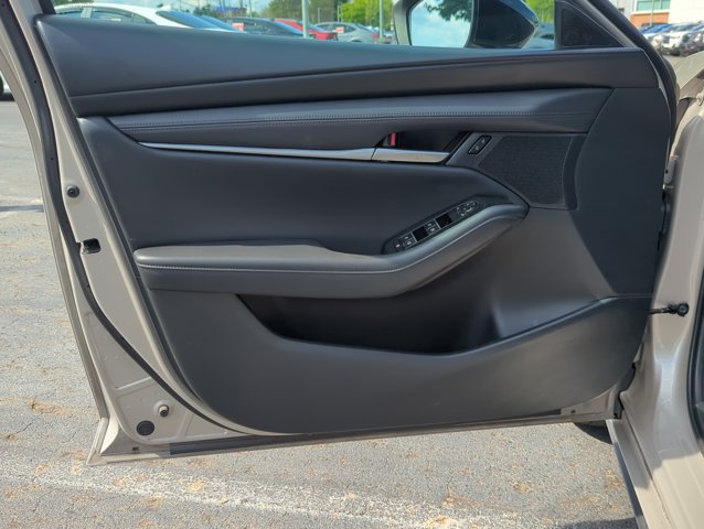 Used 2025 MAZDA MAZDA3 s Sport FWD image 16