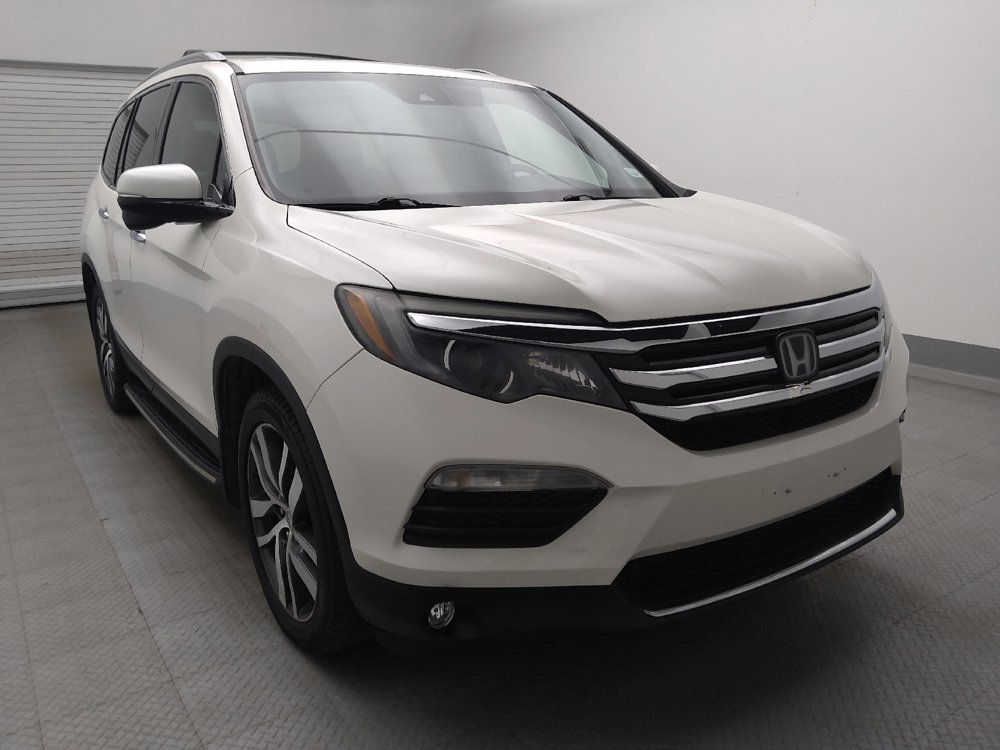 Used 2018 Honda Pilot Touring image 13