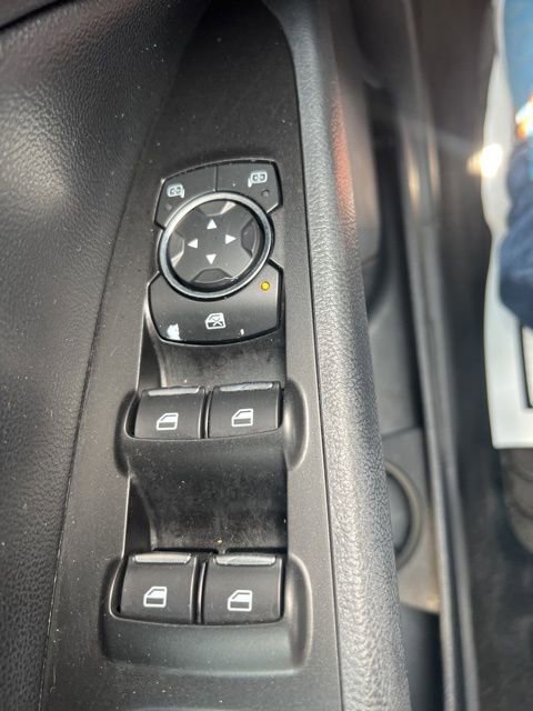 Used 2020 Ford Fusion SEL FWD image 25