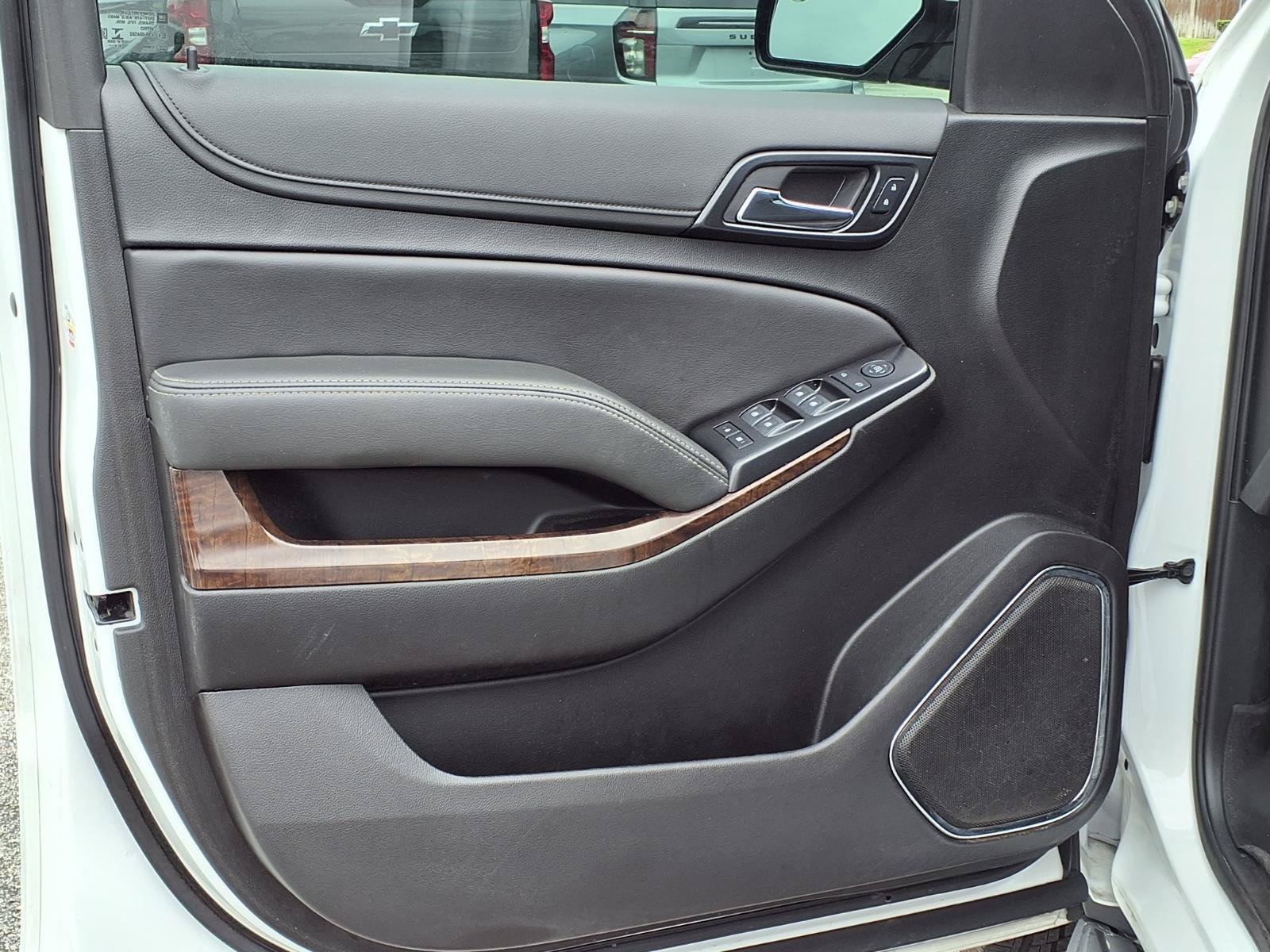 Used 2020 Chevrolet Tahoe LS RWD image 14