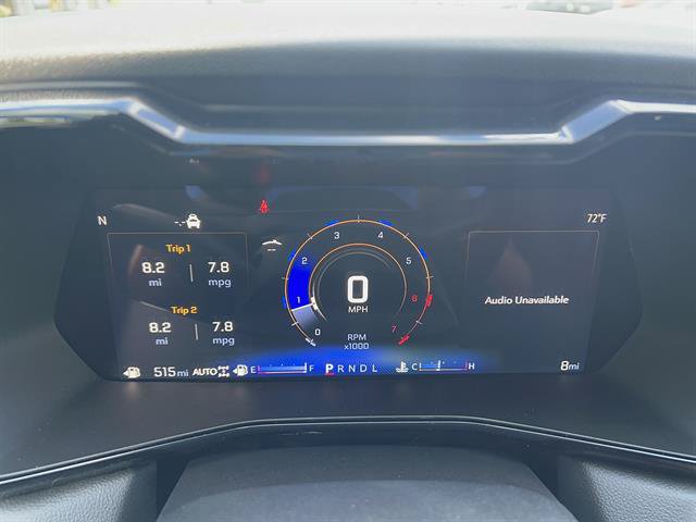 New 2026 Chevrolet Colorado LT w/ LT Convenience Package AWD/4WD image 19