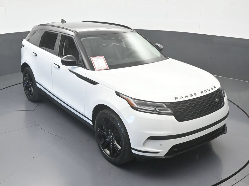 Used 2023 Land Rover Range Rover Velar S AWD/4WD image 56