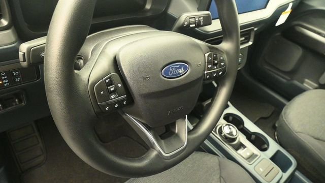 New 2026 Ford Maverick XL AWD/4WD image 15