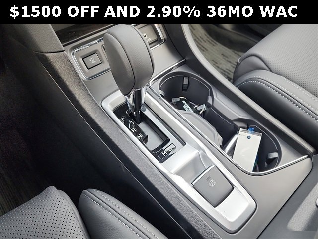 New 2026 Subaru Ascent Limited image 25