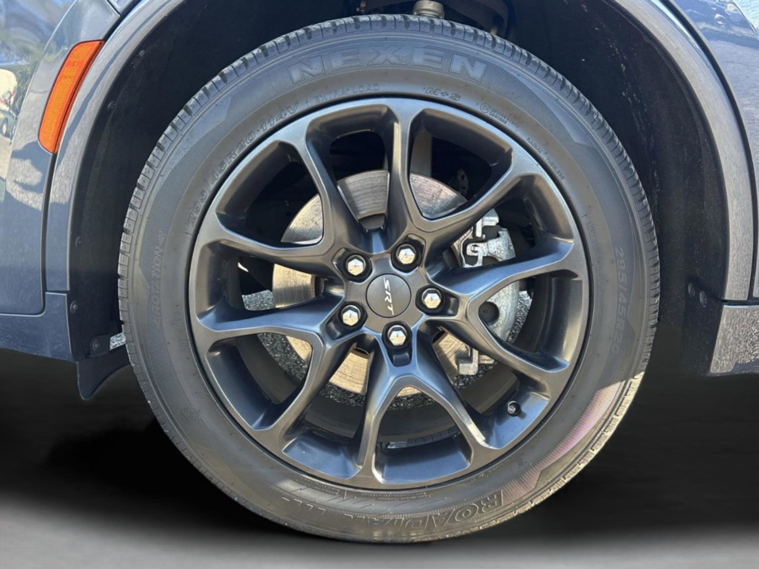 Used 2021 Dodge Durango GT image 34