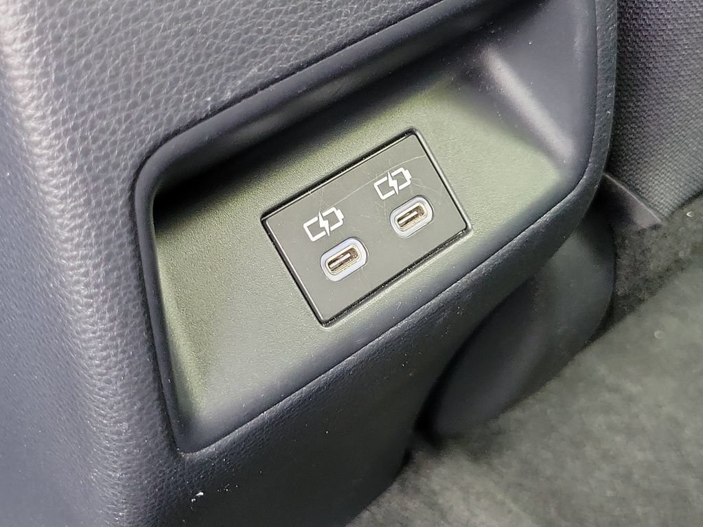 Used 2025 Toyota Corolla SE w/ SE Package FWD image 13