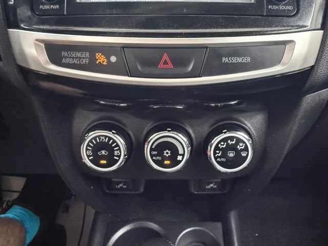 Used 2017 Mitsubishi Outlander Sport SEL FWD image 27