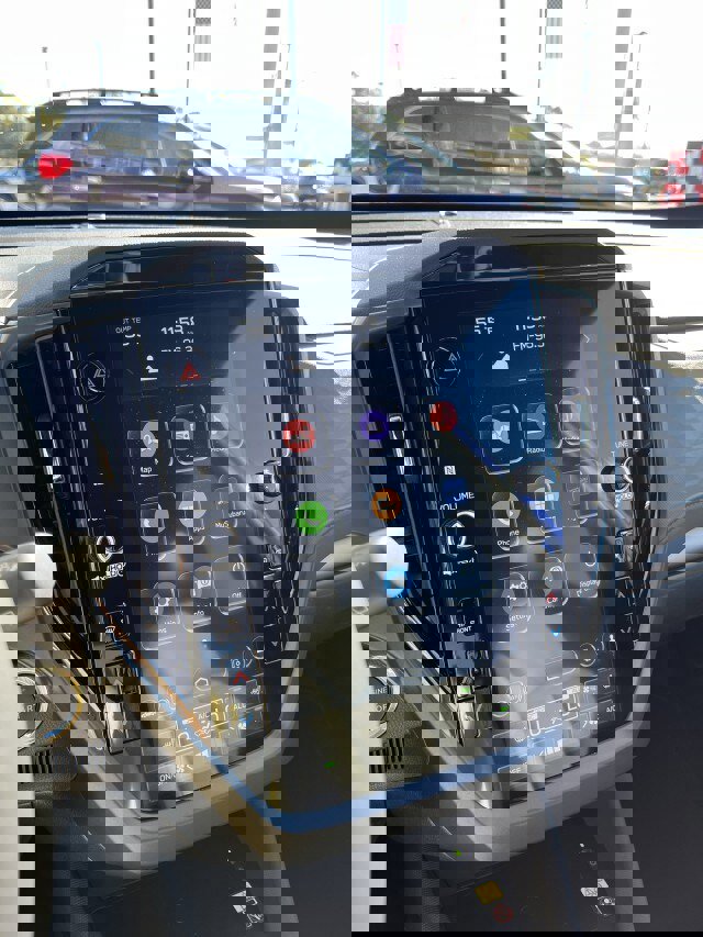 New 2025 Subaru Forester Sport image 41