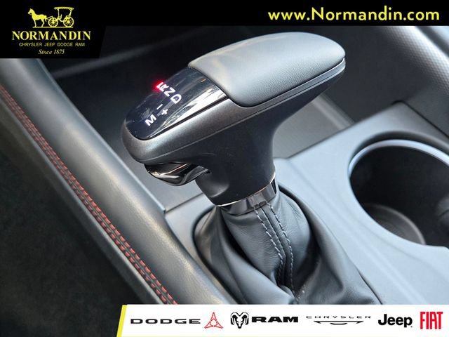 New 2026 Dodge Durango GT w/ Blacktop Package RWD image 12