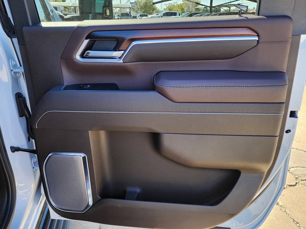 New 2026 GMC Sierra 2500 Denali w/ Denali Reserve Package image 45