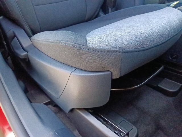 New 2026 Ford Maverick XLT FWD image 30